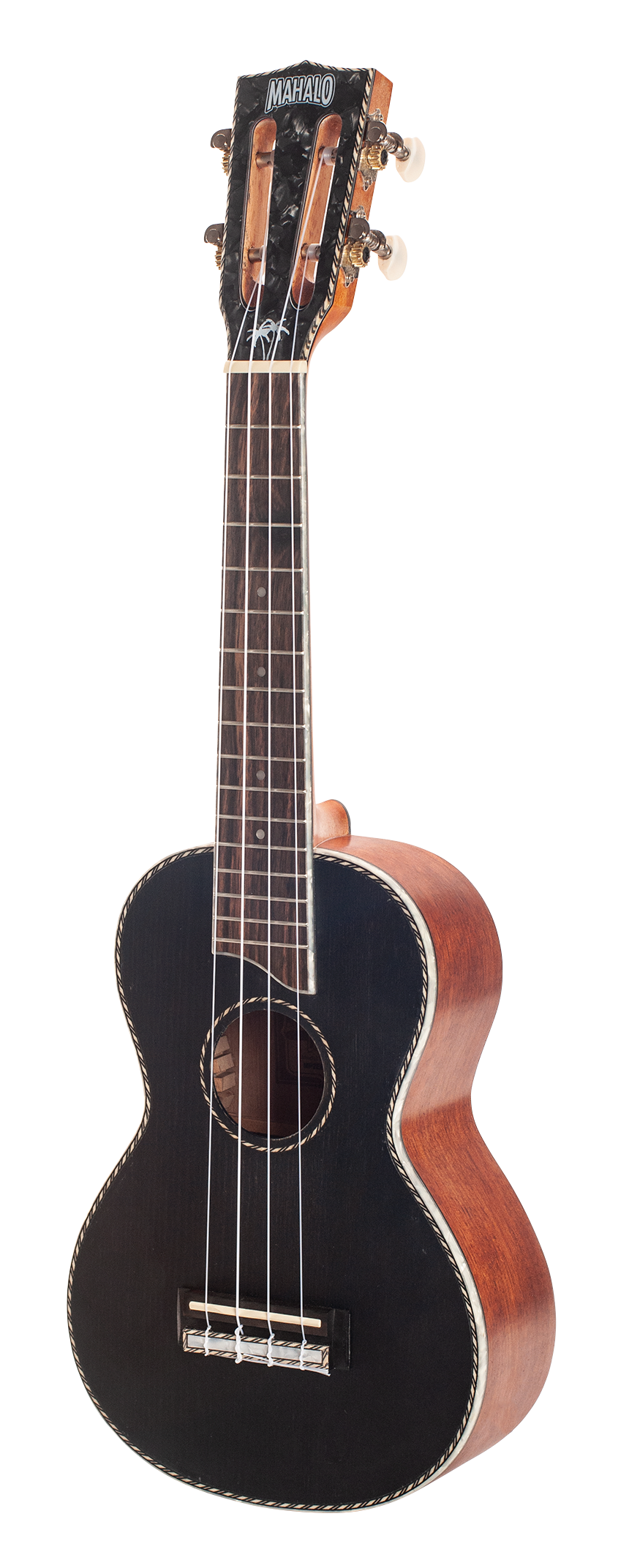 Mahalo | MP2bk | Concert | Concert Ukulele Mahalo | MP2bk | Concert | Concert Ukulele
